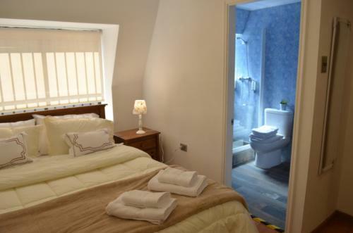 Bed & Breakfast Los Araucanos