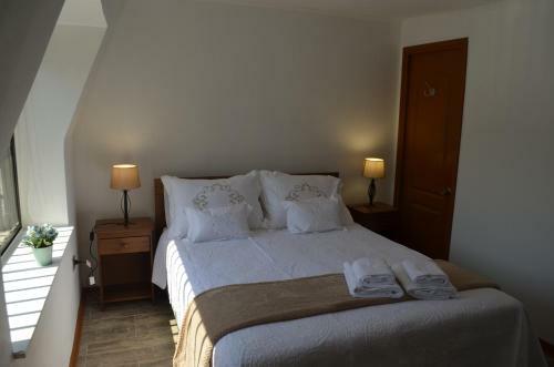 Bed & Breakfast Los Araucanos