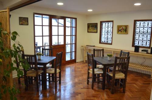 Bed & Breakfast Los Araucanos
