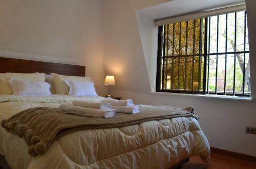 Bed & Breakfast Los Araucanos