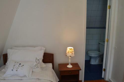 Bed & Breakfast Los Araucanos