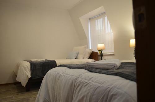 Bed & Breakfast Los Araucanos