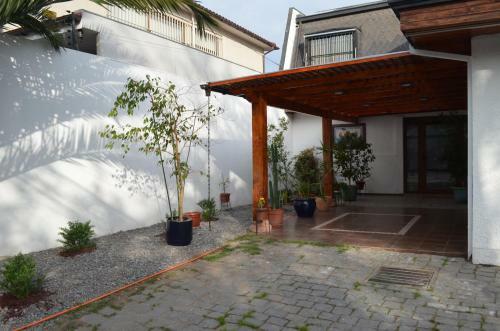 Bed & Breakfast Los Araucanos