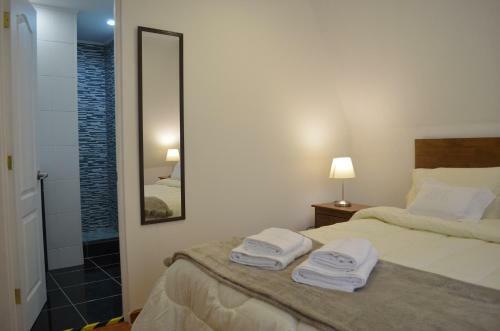 Bed & Breakfast Los Araucanos