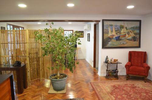 Bed & Breakfast Los Araucanos