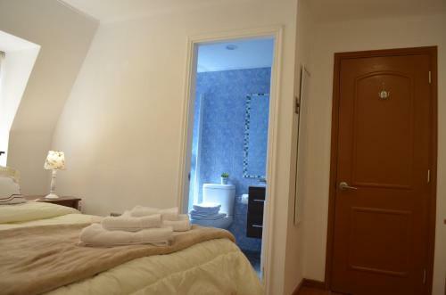 Bed & Breakfast Los Araucanos