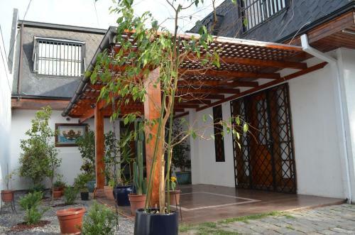 Bed & Breakfast Los Araucanos