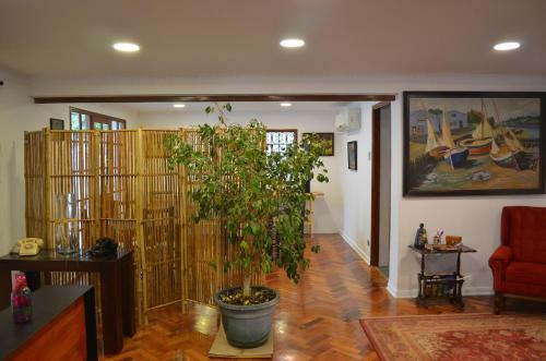 Bed & Breakfast Los Araucanos
