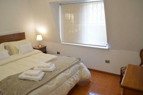 Bed & Breakfast Los Araucanos