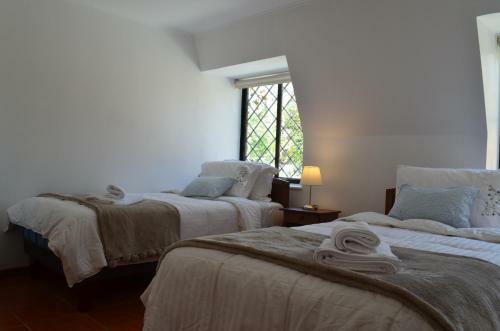 Bed & Breakfast Los Araucanos