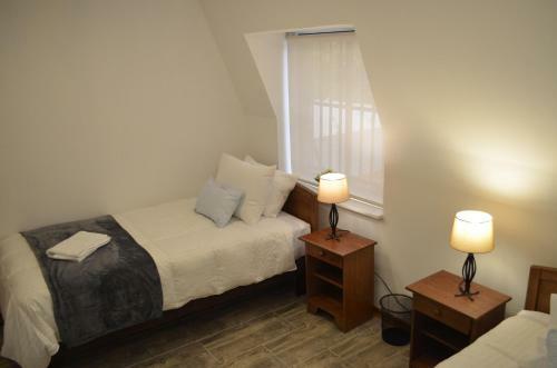 Bed & Breakfast Los Araucanos