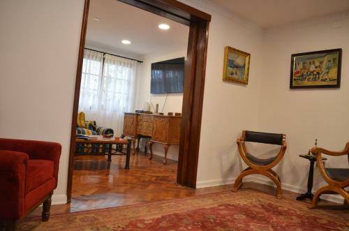 Bed & Breakfast Los Araucanos