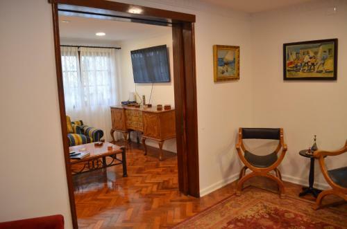 Bed & Breakfast Los Araucanos