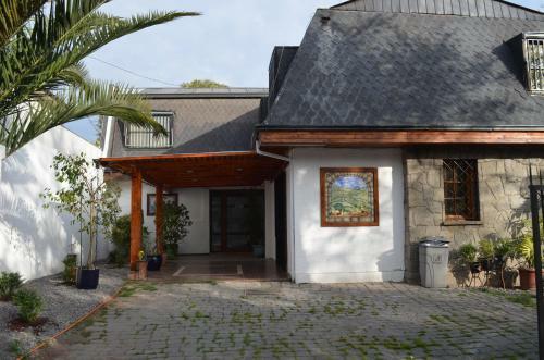 Bed & Breakfast Los Araucanos