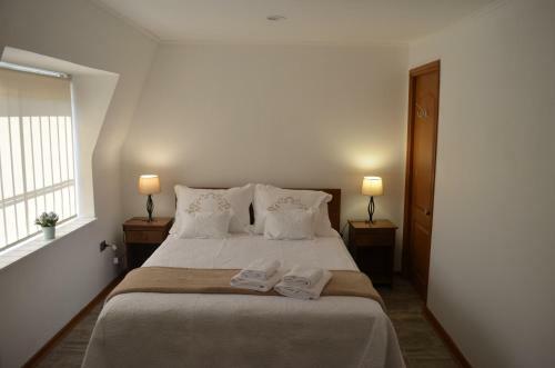 Bed & Breakfast Los Araucanos
