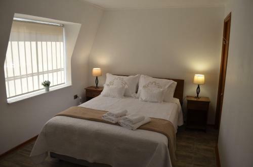 Bed & Breakfast Los Araucanos