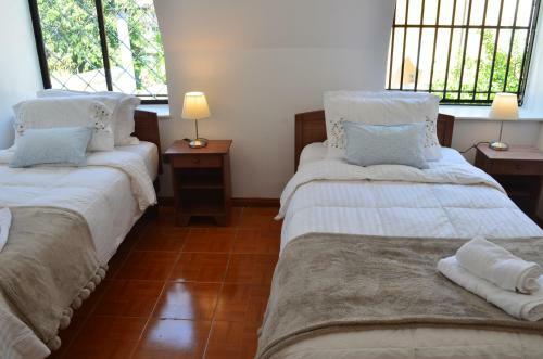 Bed & Breakfast Los Araucanos