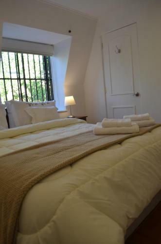 Bed & Breakfast Los Araucanos