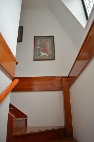 Bed & Breakfast Los Araucanos