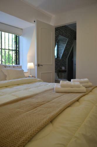 Bed & Breakfast Los Araucanos