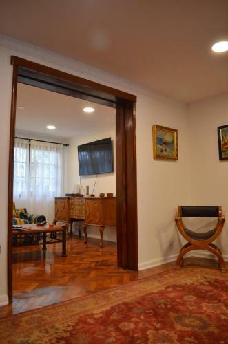 Bed & Breakfast Los Araucanos