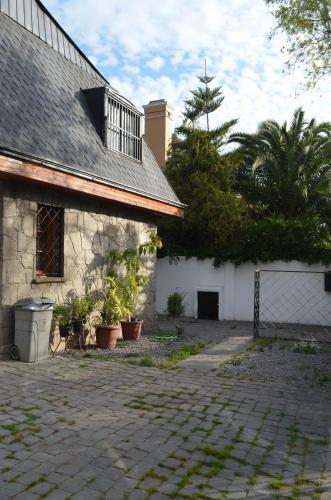 Bed & Breakfast Los Araucanos