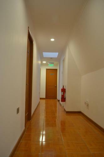 Bed & Breakfast Los Araucanos