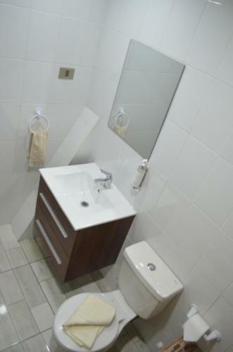 Bed & Breakfast Los Araucanos