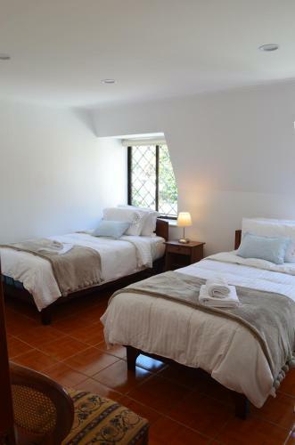 Bed & Breakfast Los Araucanos