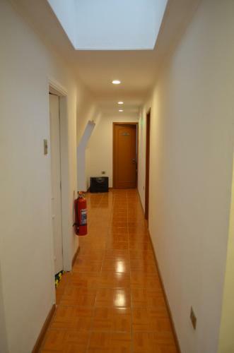 Bed & Breakfast Los Araucanos