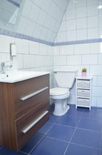 Bed & Breakfast Los Araucanos