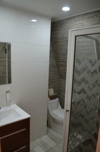 Bed & Breakfast Los Araucanos
