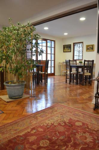 Bed & Breakfast Los Araucanos