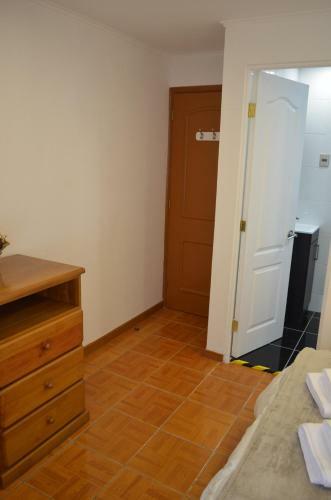 Bed & Breakfast Los Araucanos
