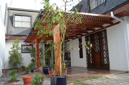 Bed & Breakfast Los Araucanos