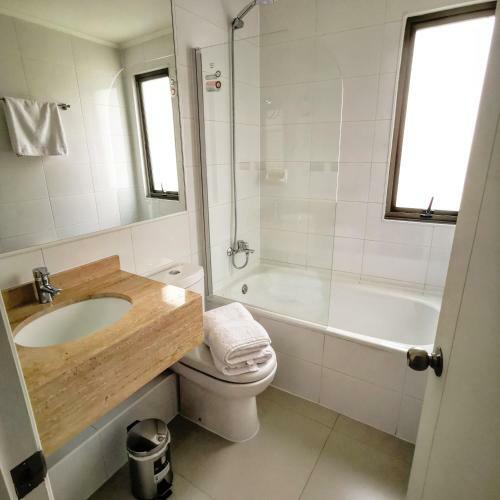 Apart Hotel Viva Providencia
