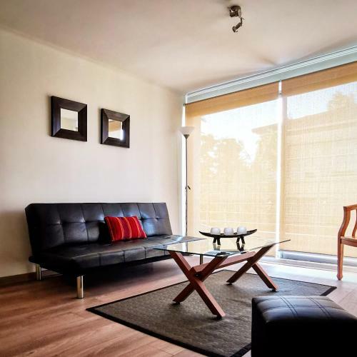 Apart Hotel Viva Providencia