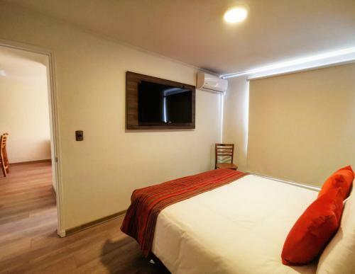 Apart Hotel Viva Providencia