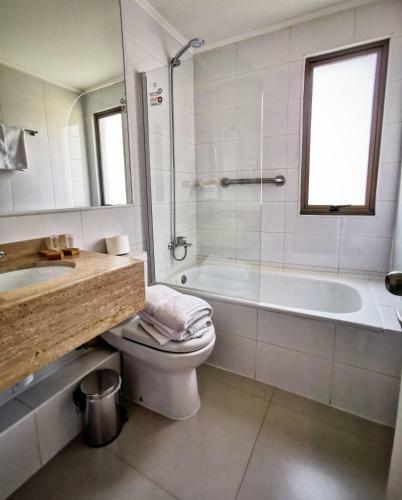 Apart Hotel Viva Providencia