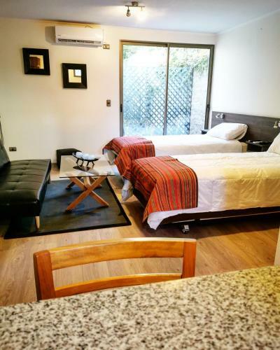 Apart Hotel Viva Providencia