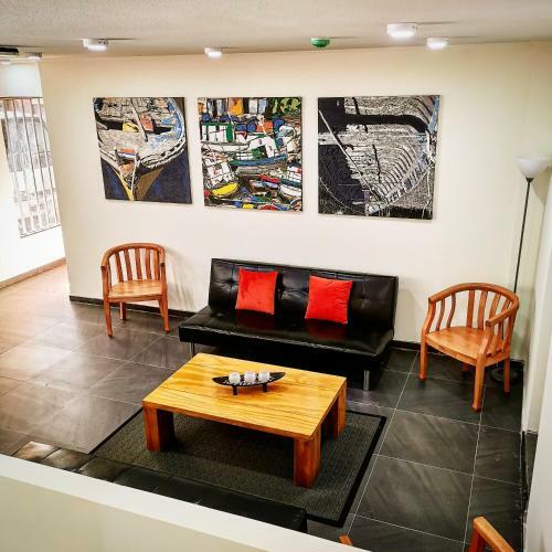 Apart Hotel Viva Providencia
