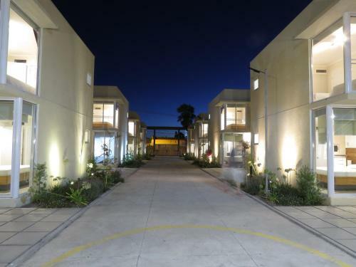 De Triana Apart Hotel
