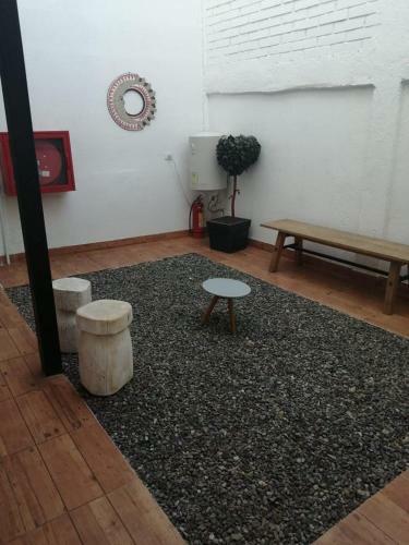 Davila & Patronato Apartments