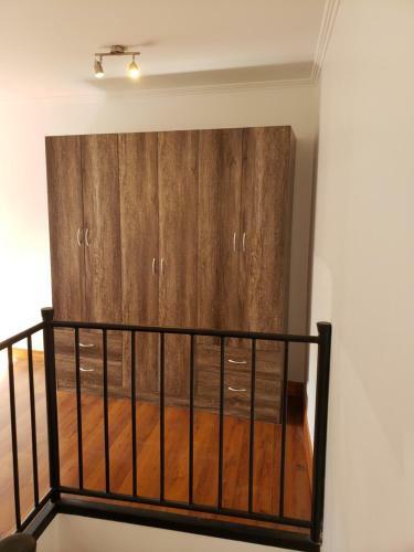 Davila & Patronato Apartments