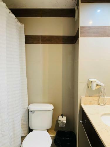 Apartamento City Centro Manuel Montt