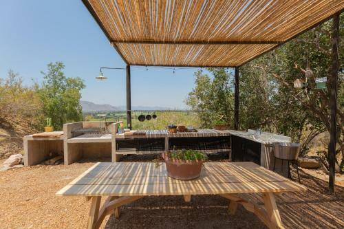 Bed & Breakfast Palcos De Apalta