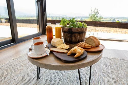 Bed & Breakfast Palcos De Apalta