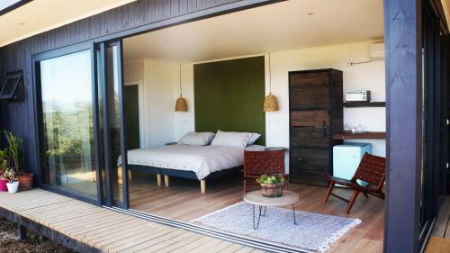 Bed & Breakfast Palcos De Apalta