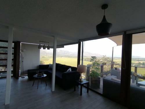 Hotel Boutique Colchagua D'vino
