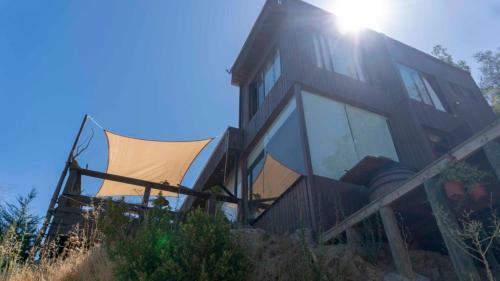Hotel Boutique Colchagua D'vino